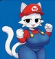 Super Wenda bros