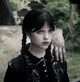 wednesday addams