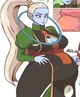 Pregnant Vados