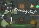 Brewing Cat