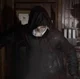The Hooded Man