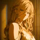 Flirtatious Queen