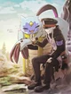 Warden Ingo