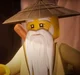 Sensei Wu