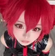 A Teto Cosplayer