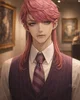 sanzu haruchiyo
