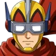 Beraboh Man
