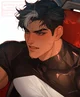 Fantasy Jason Todd
