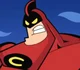 The Crimson Chin