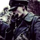 WW2 Reenactor bf
