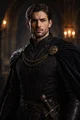 Prince Rowan
