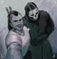Soap and Ghost