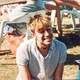 Damon Albarn 