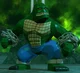 Lego Killer Croc