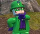 Lego Riddler