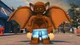 Lego Man-Bat