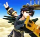 Dark Pit 