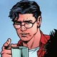 Clark Kent