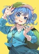 Nitori Kawasiro