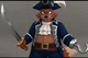Fat Pirate Foxy