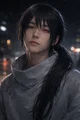 Izuna Uchiha
