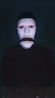 The Mourner