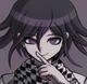 Kokichi Oma - DRV3