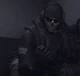 Simon Ghost Riley
