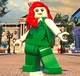 Lego Poison Ivy