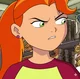 Pilot Gwen Tennyson