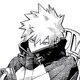 1 KATSUKI BAKUGO