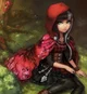 Cerise Hood