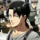 Levi Ackerman