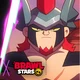 Damian - Brawl Stars