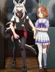 Umamusume