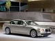 2011 BMW 7 series