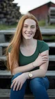 Kambria Hackett 