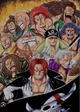 Red-Haired pirates 