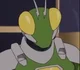 Slaying Mantis