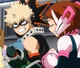 Bakugo Katsuki