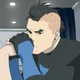 Mohawk Mark