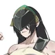 Toph Beifong - Wife