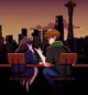 Coffee Talk 