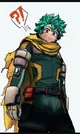 Izuku Midoriya - V1