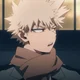 Bakugou