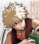 Bakugou