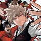 Bakugou