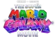 Mario Galaxy Movie