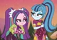 The Dazzlings 