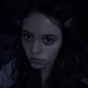 Wednesday Addams